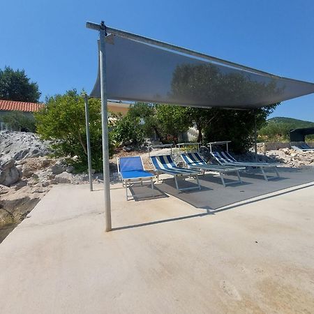 Apartments By The Sea Zuronja, Peljesac - 13202 Putniković 외부 사진