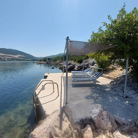 Apartments By The Sea Zuronja, Peljesac - 13202 Putniković 외부 사진