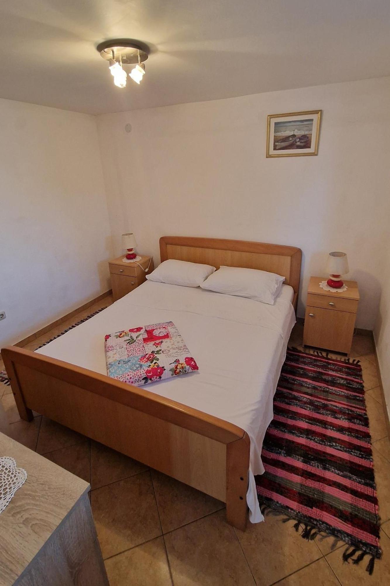 Apartments By The Sea Zuronja, Peljesac - 13202 Putniković 외부 사진