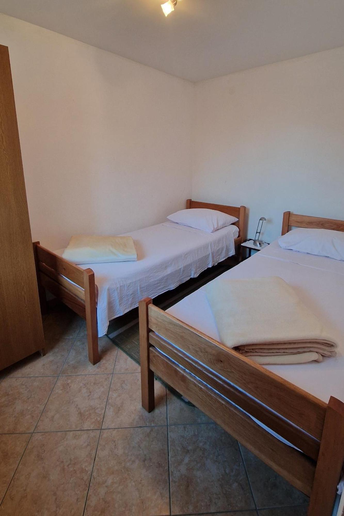 Apartments By The Sea Zuronja, Peljesac - 13202 Putniković 외부 사진