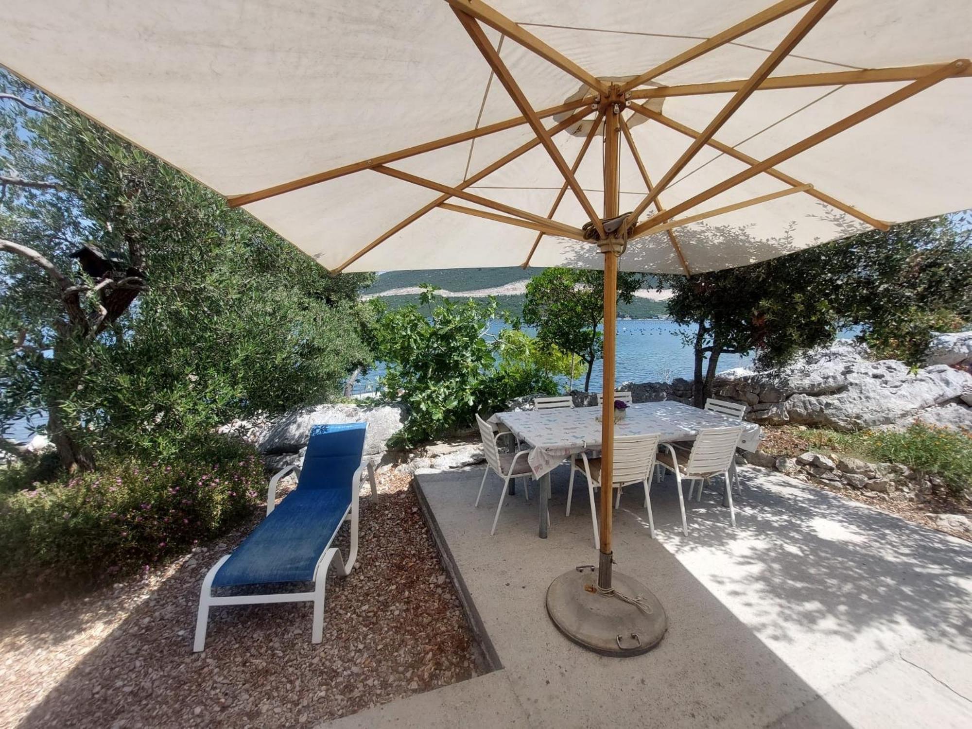 Apartments By The Sea Zuronja, Peljesac - 13202 Putniković 외부 사진