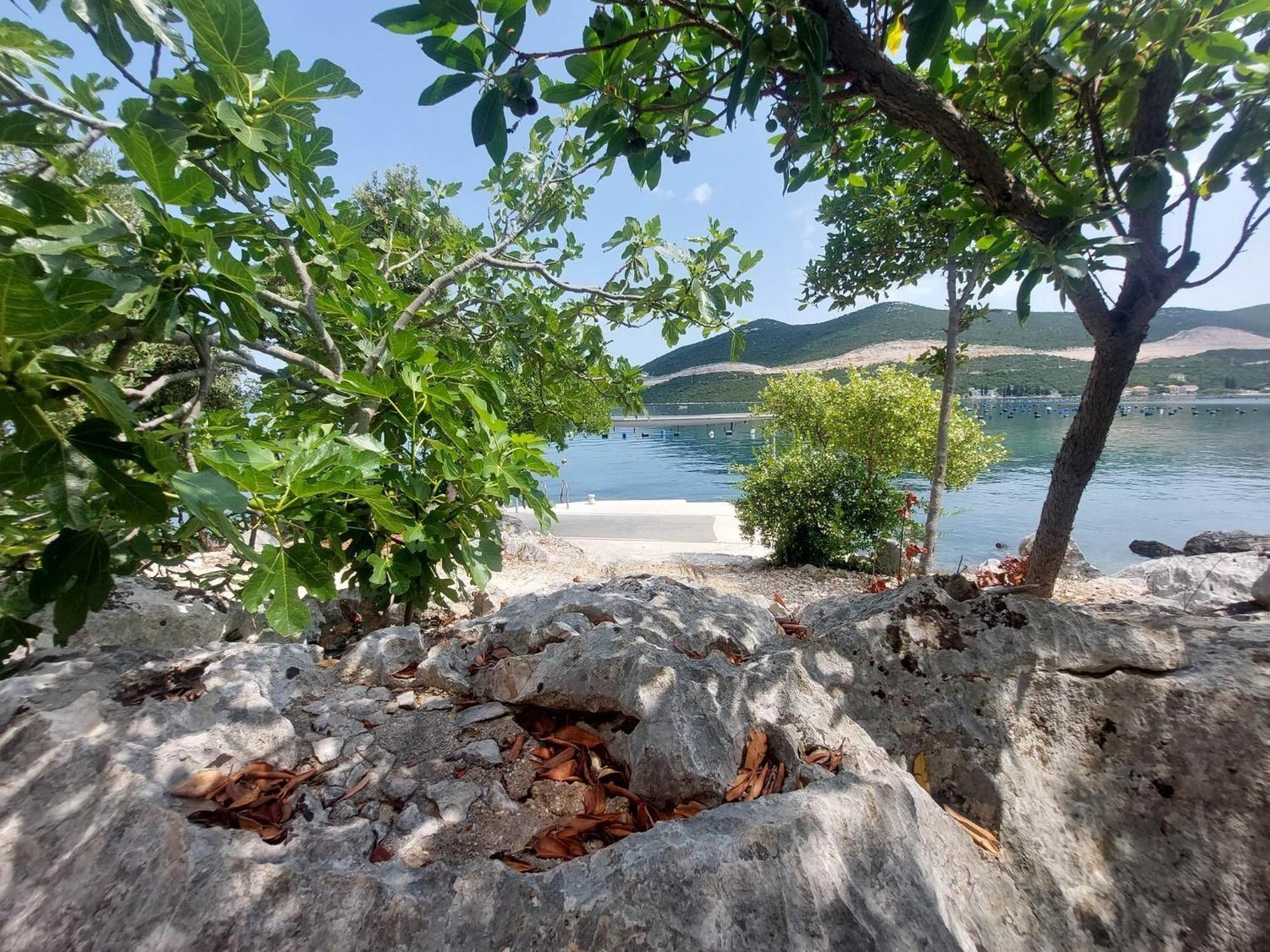 Apartments By The Sea Zuronja, Peljesac - 13202 Putniković 외부 사진