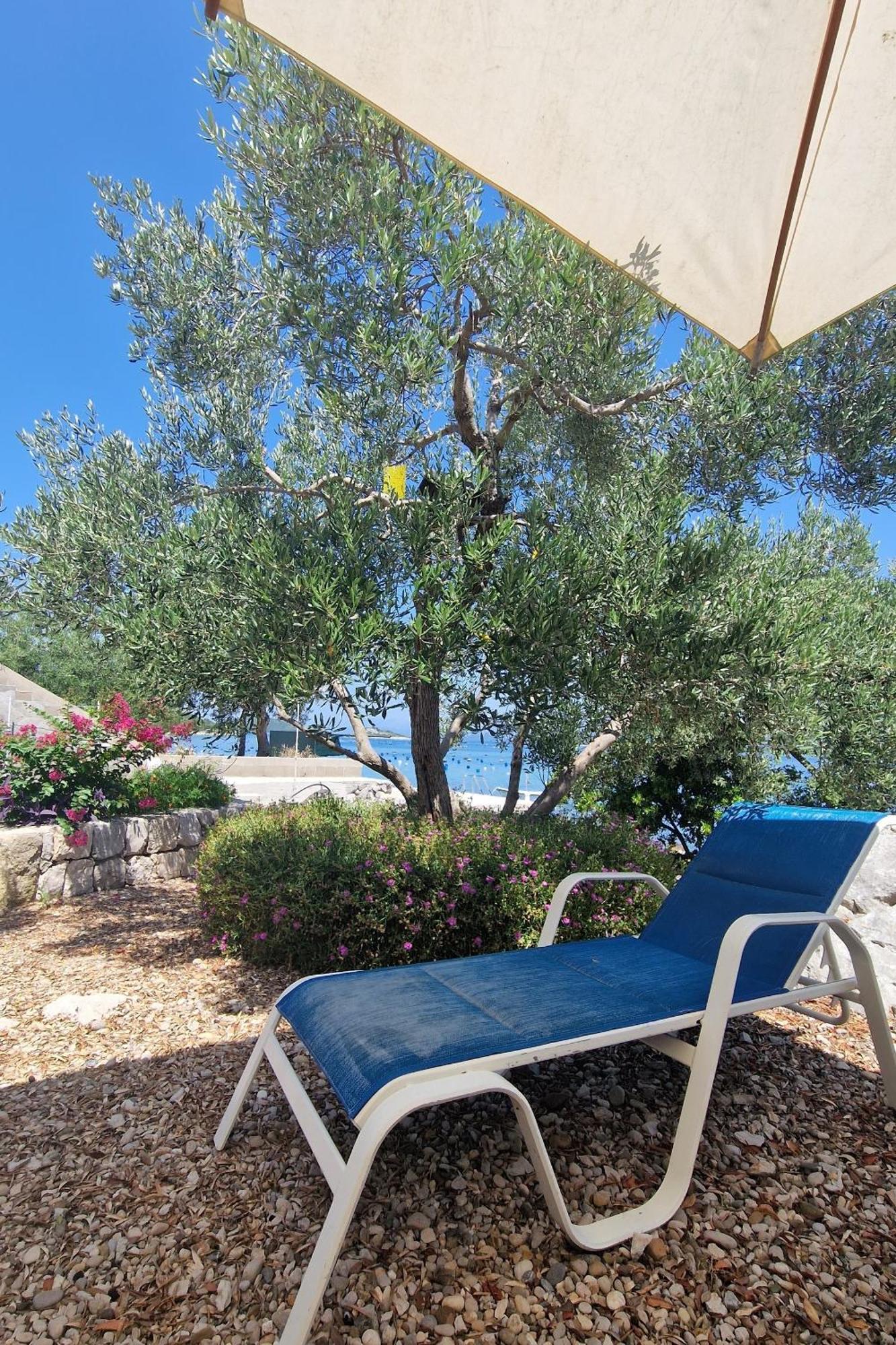 Apartments By The Sea Zuronja, Peljesac - 13202 Putniković 외부 사진
