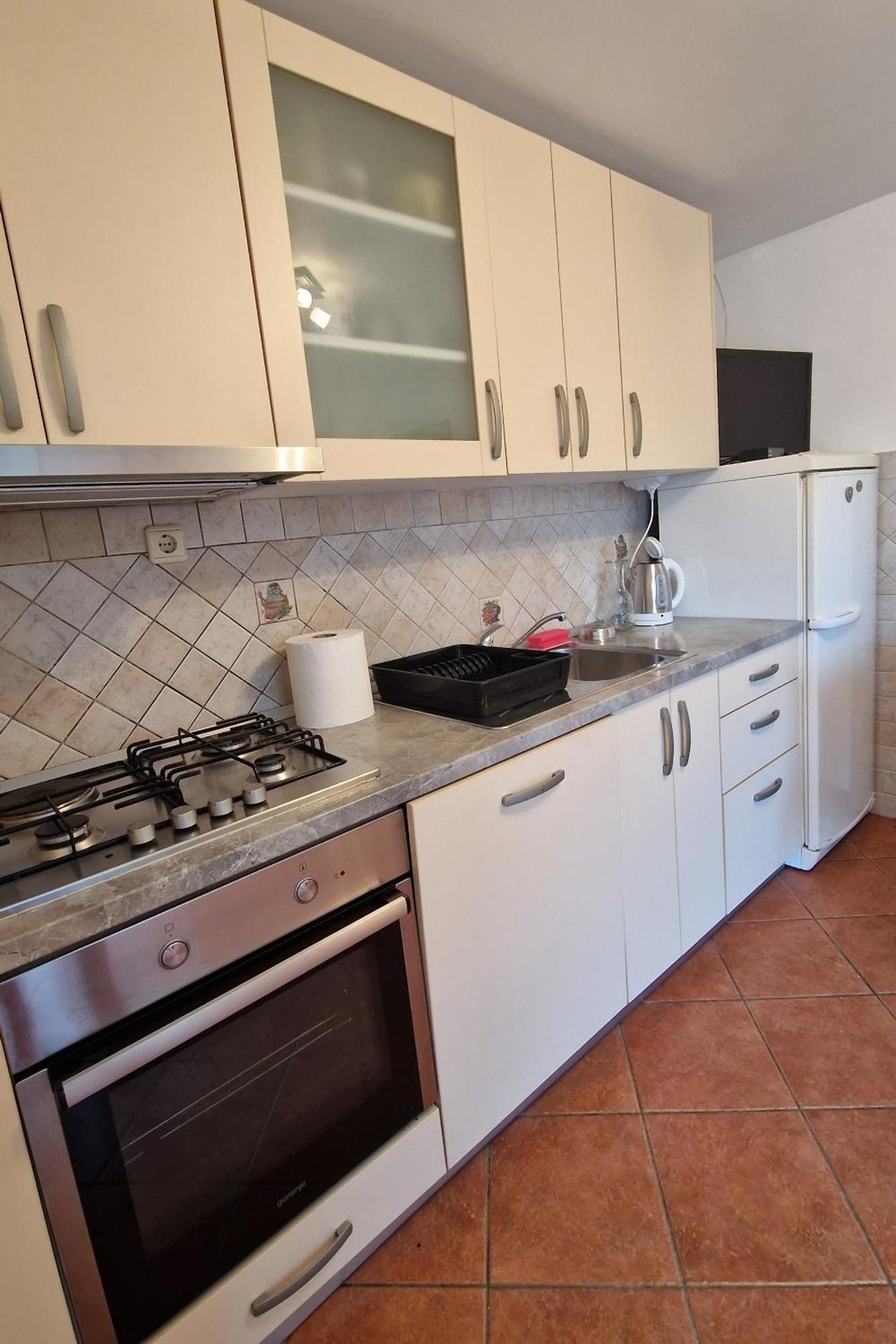 Apartments By The Sea Zuronja, Peljesac - 13202 Putniković 객실 사진